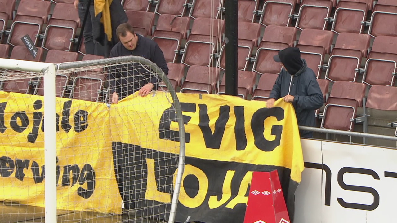 Mjøndalen - Start 2-1